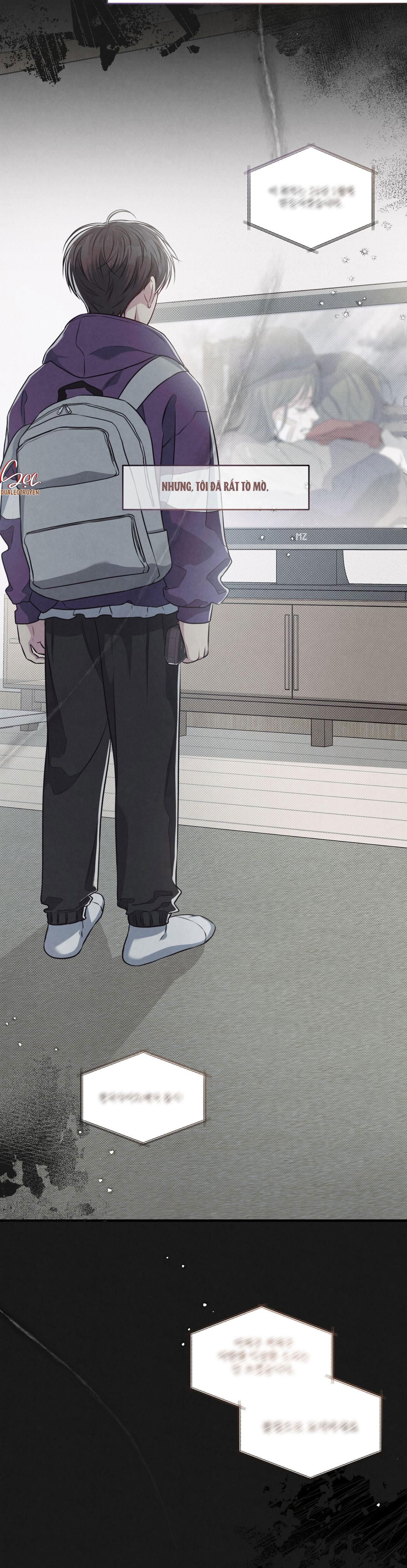 đọc truyện Công Tư Phân Minh Chương 32 ảnh 18 tại Thiên Thai Truyện