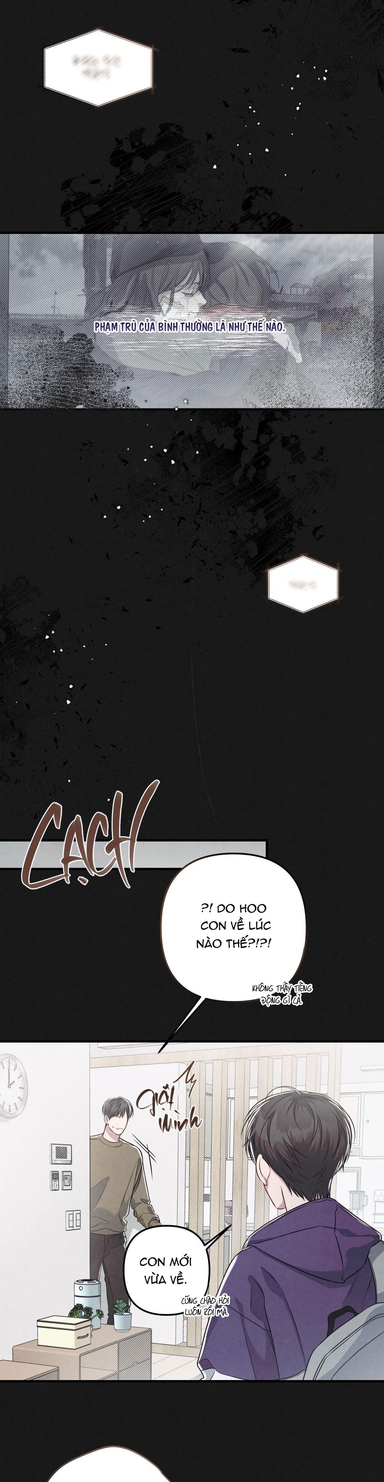 đọc truyện Công Tư Phân Minh Chương 32 ảnh 19 tại Thiên Thai Truyện