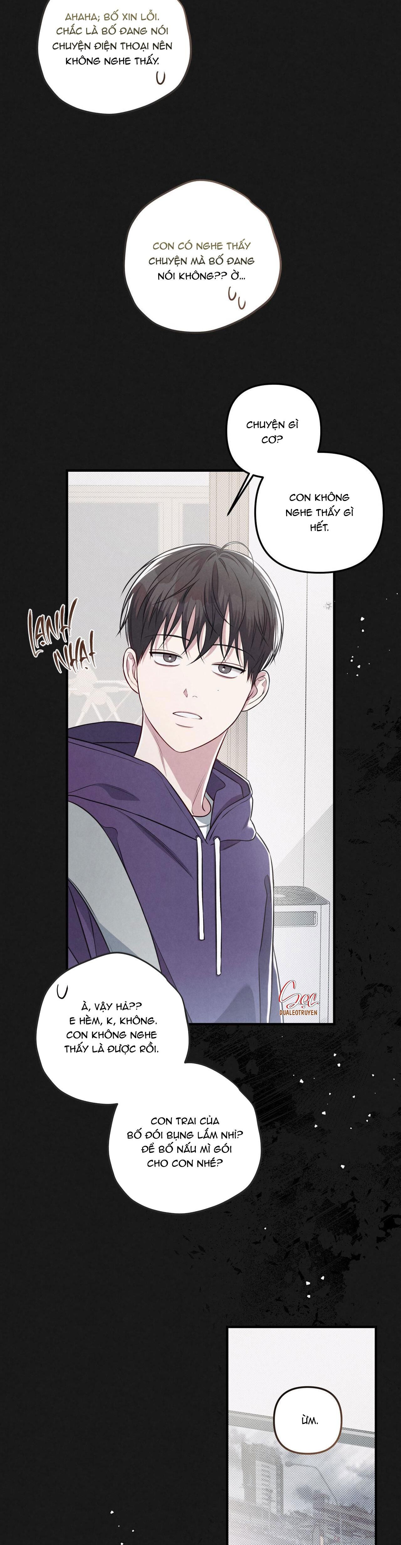 đọc truyện Công Tư Phân Minh Chương 32 ảnh 20 tại Thiên Thai Truyện