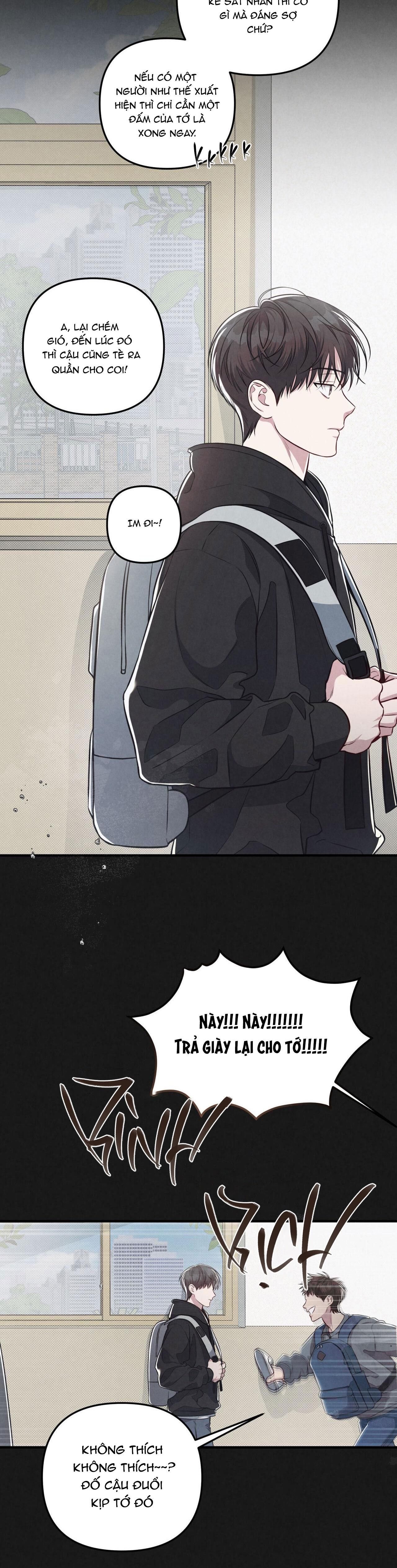 đọc truyện Công Tư Phân Minh Chương 32 ảnh 4 tại Thiên Thai Truyện