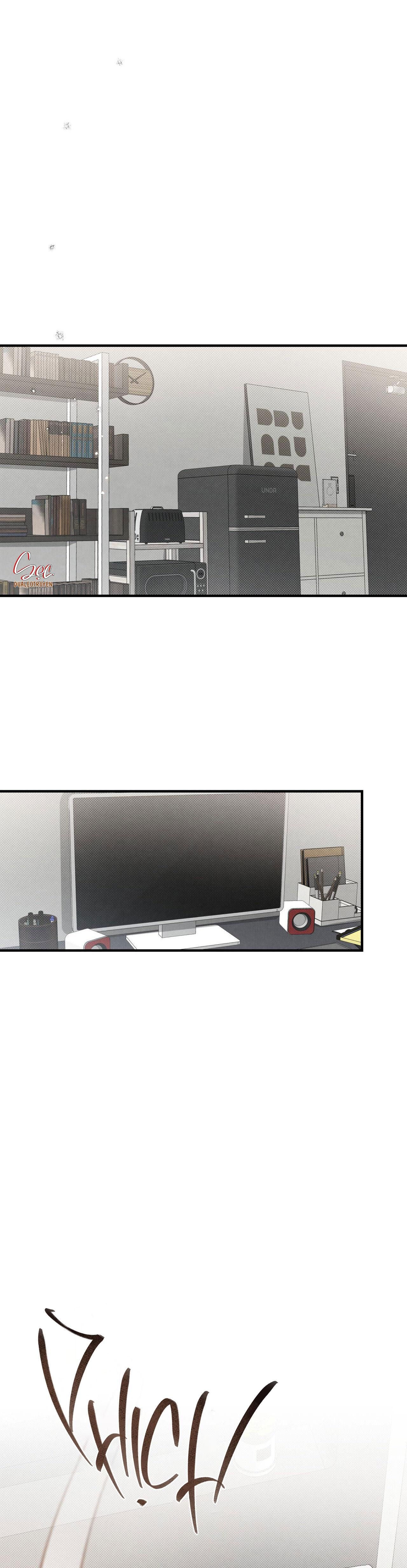 đọc truyện Công Tư Phân Minh Chương 32 ảnh 22 tại Thiên Thai Truyện