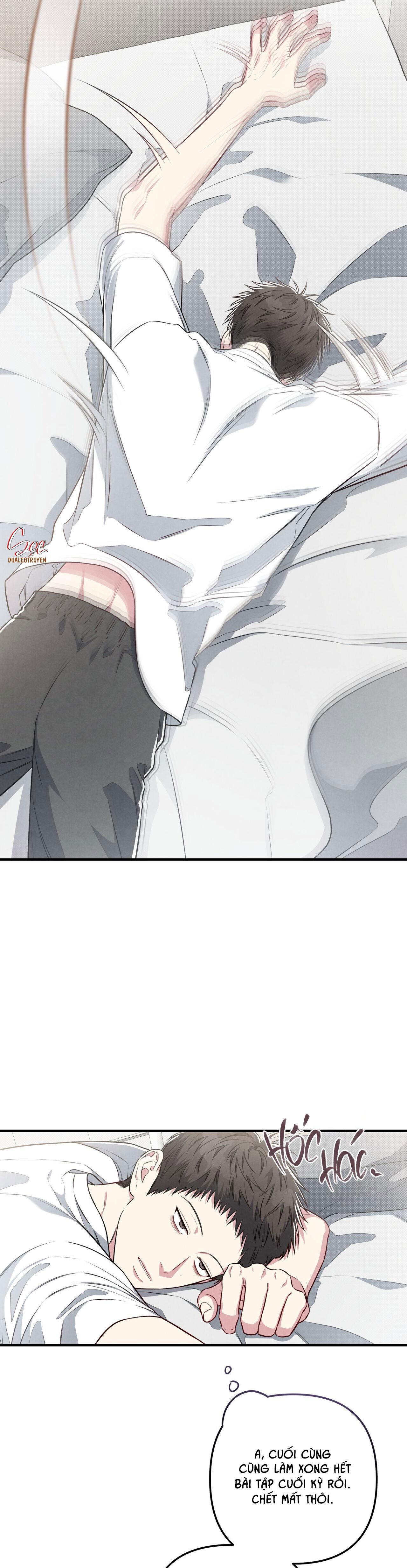 đọc truyện Công Tư Phân Minh Chương 32 ảnh 23 tại Thiên Thai Truyện