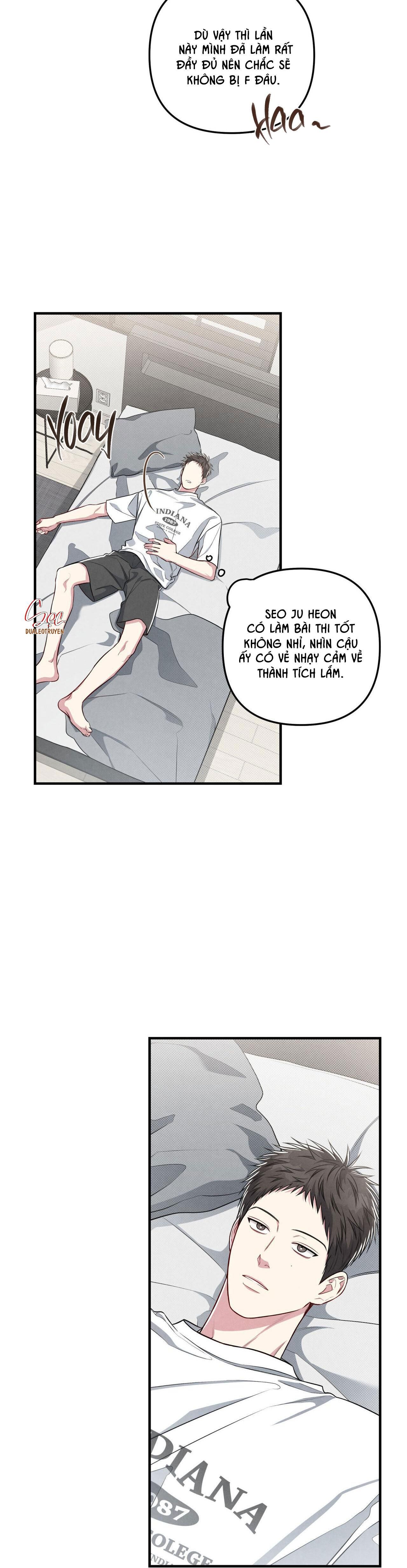 đọc truyện Công Tư Phân Minh Chương 32 ảnh 24 tại Thiên Thai Truyện