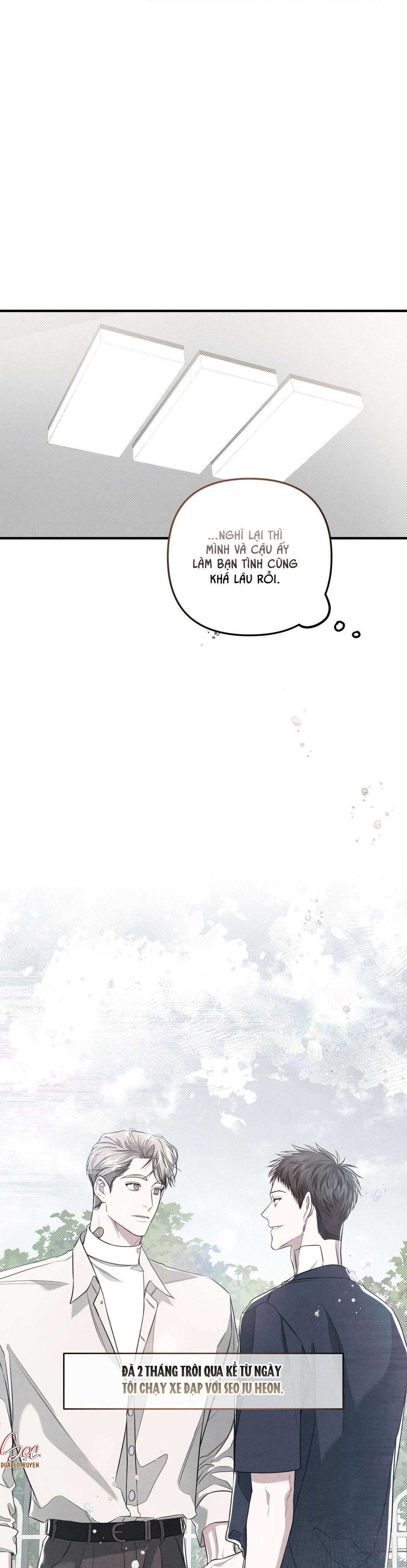 đọc truyện Công Tư Phân Minh Chương 32 ảnh 25 tại Thiên Thai Truyện