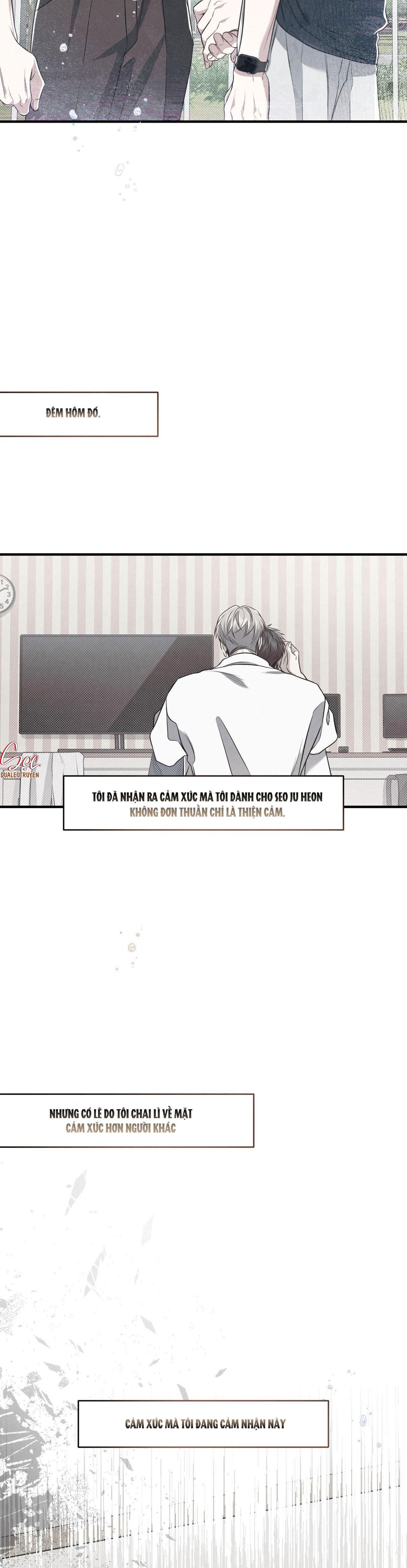 đọc truyện Công Tư Phân Minh Chương 32 ảnh 26 tại Thiên Thai Truyện