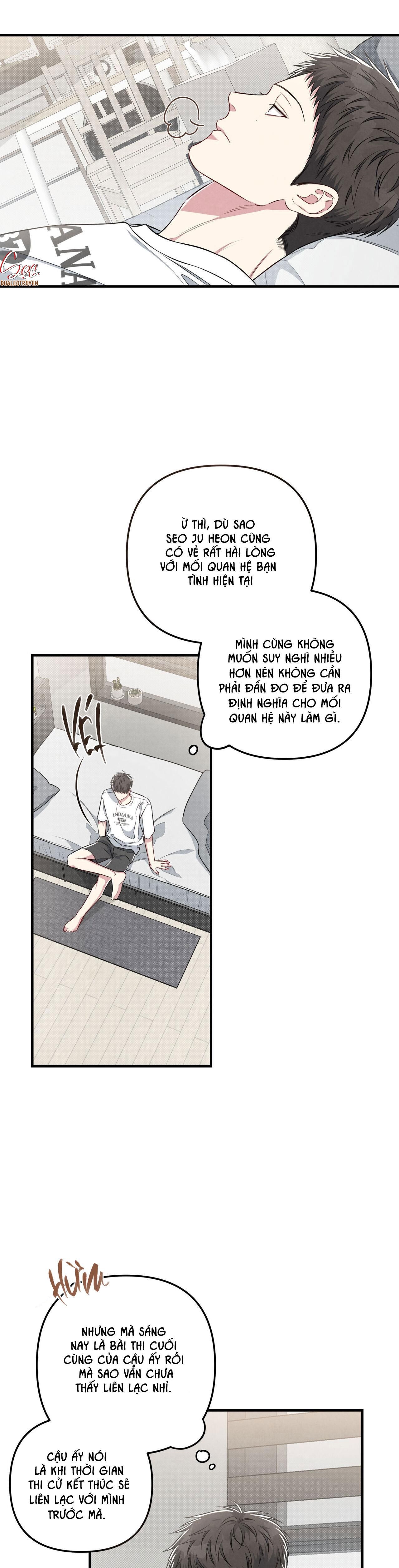 đọc truyện Công Tư Phân Minh Chương 32 ảnh 28 tại Thiên Thai Truyện