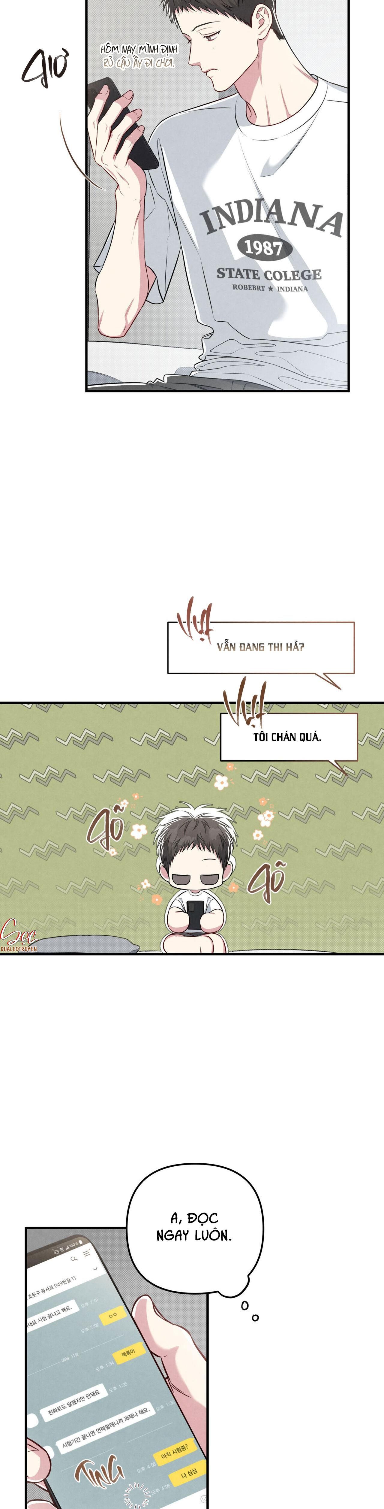 đọc truyện Công Tư Phân Minh Chương 32 ảnh 29 tại Thiên Thai Truyện