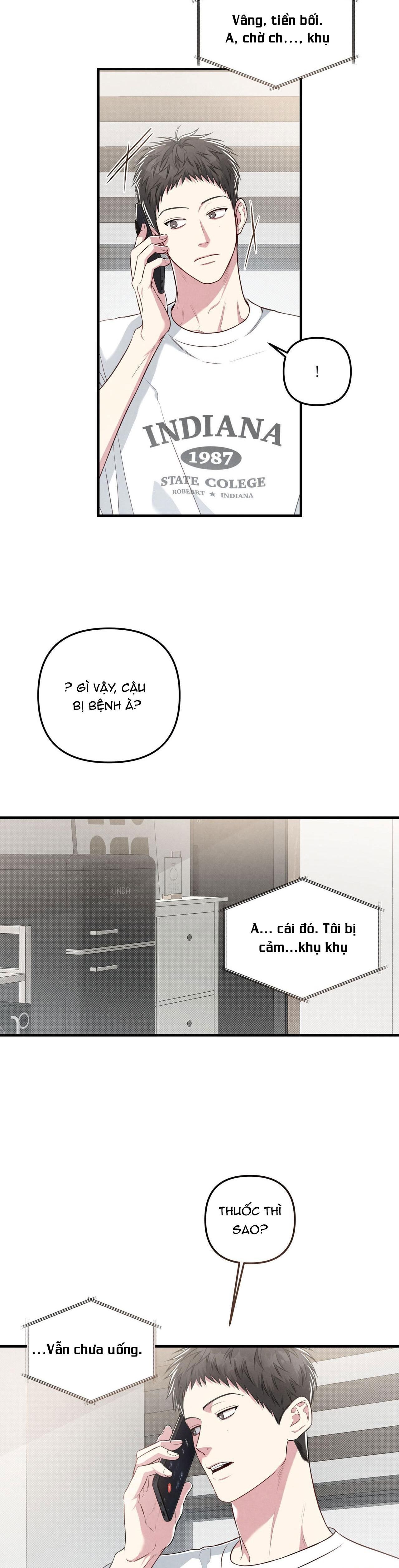 đọc truyện Công Tư Phân Minh Chương 32 ảnh 31 tại Thiên Thai Truyện