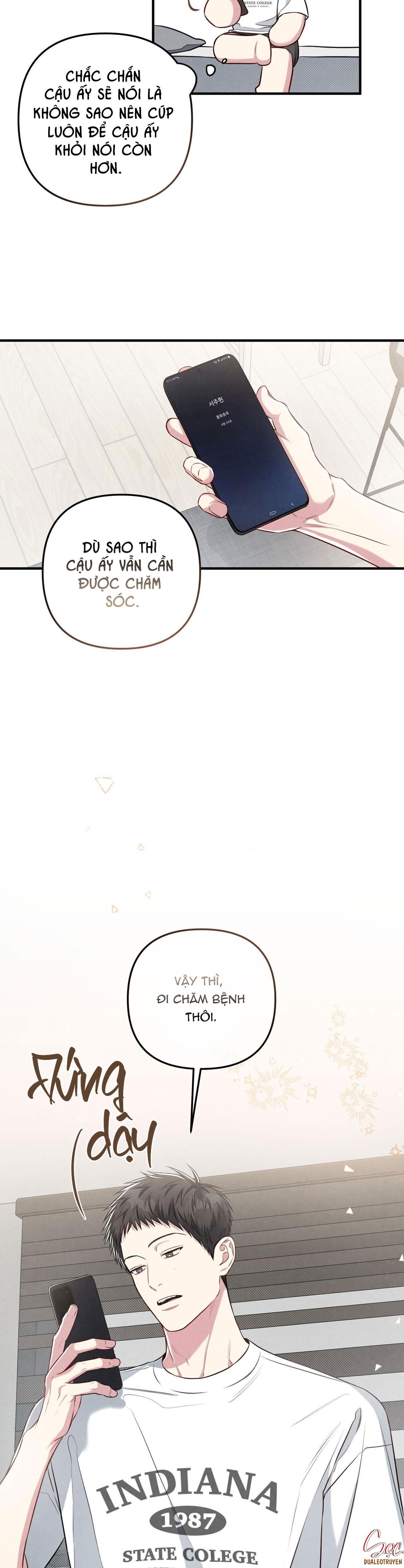 đọc truyện Công Tư Phân Minh Chương 32 ảnh 33 tại Thiên Thai Truyện