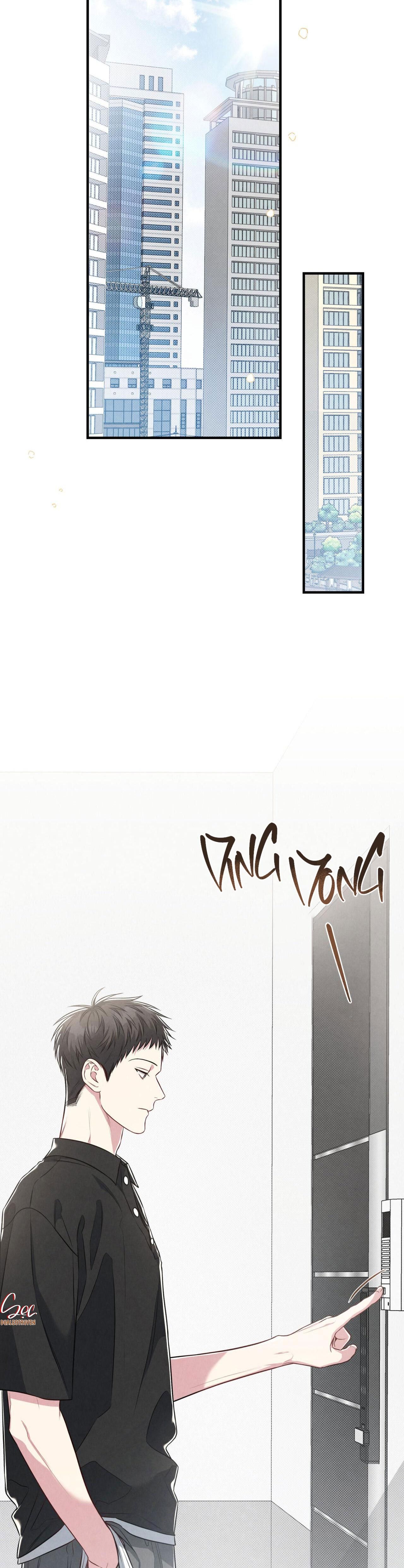 đọc truyện Công Tư Phân Minh Chương 32 ảnh 35 tại Thiên Thai Truyện