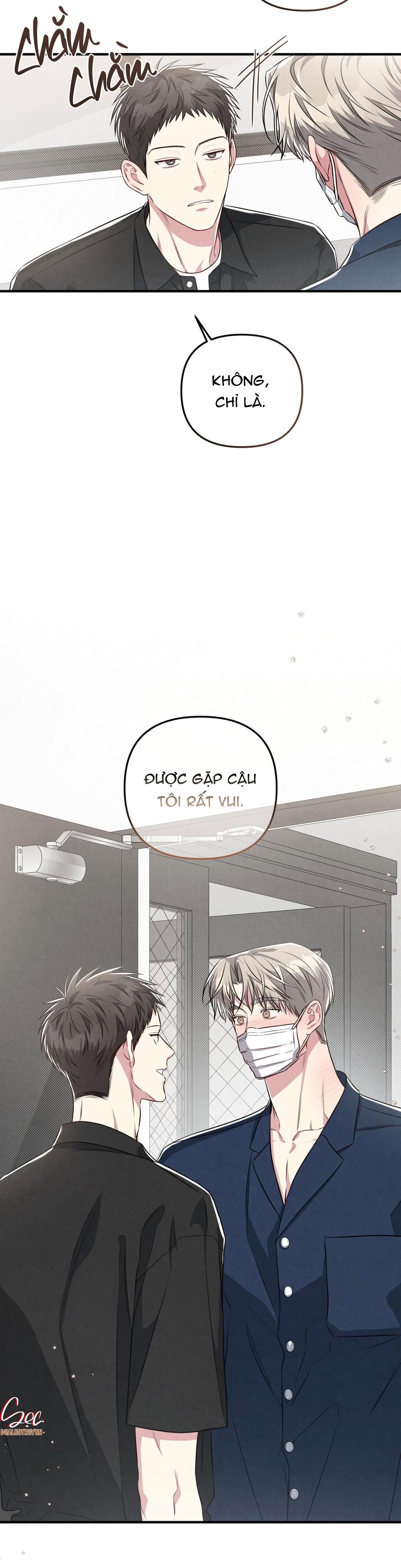 đọc truyện Công Tư Phân Minh Chương 32 ảnh 40 tại Thiên Thai Truyện