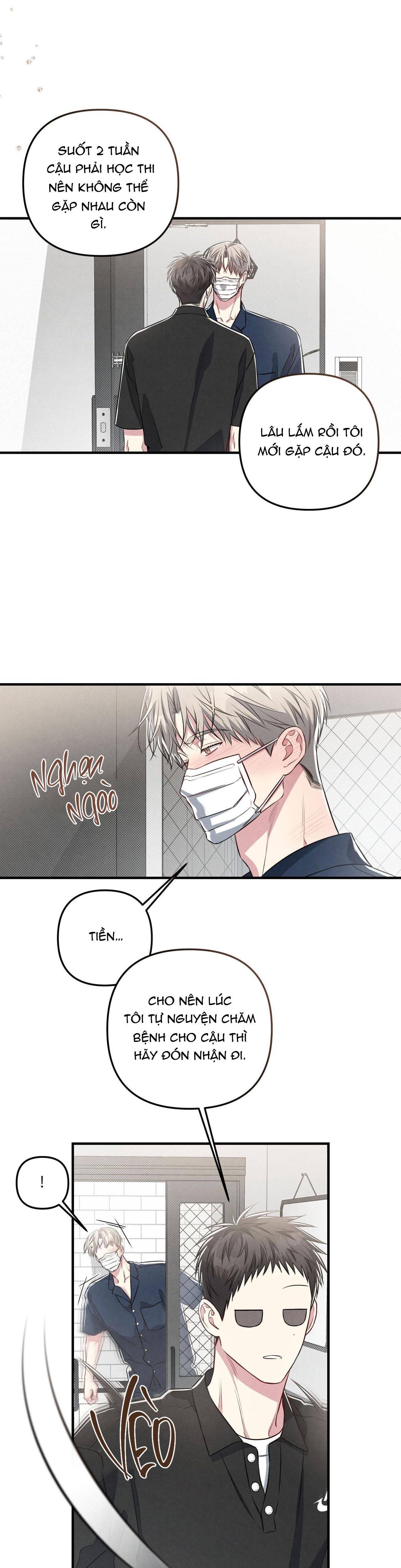 đọc truyện Công Tư Phân Minh Chương 32 ảnh 41 tại Thiên Thai Truyện