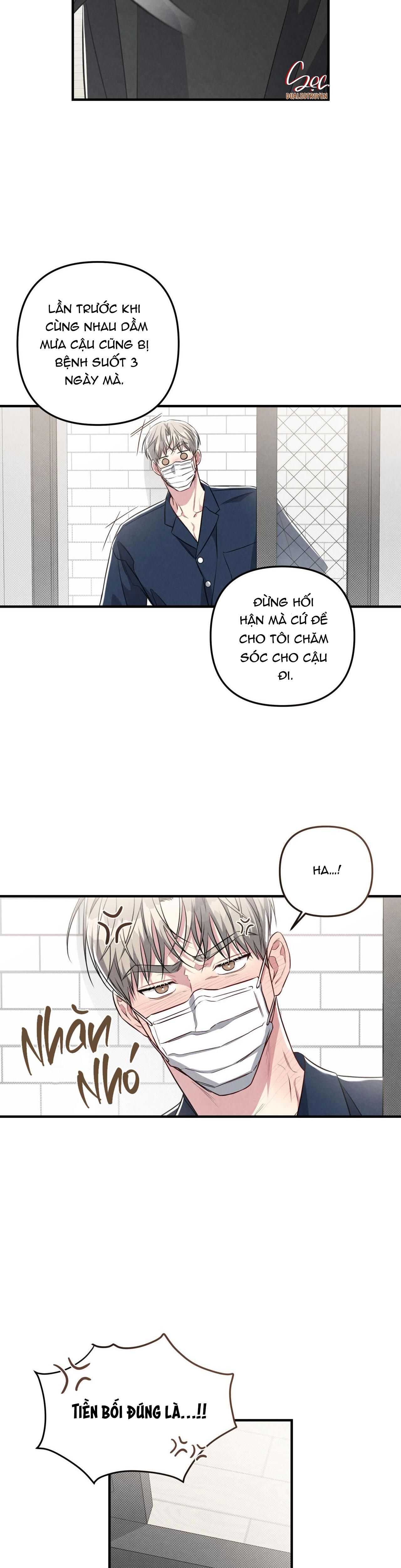 đọc truyện Công Tư Phân Minh Chương 32 ảnh 42 tại Thiên Thai Truyện