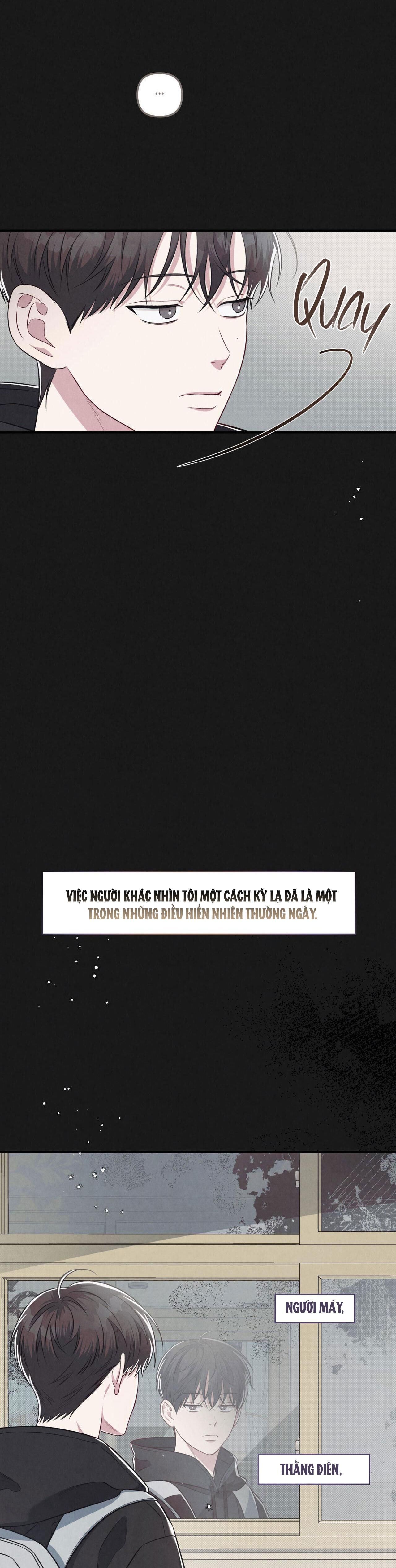 đọc truyện Công Tư Phân Minh Chương 32 ảnh 7 tại Thiên Thai Truyện