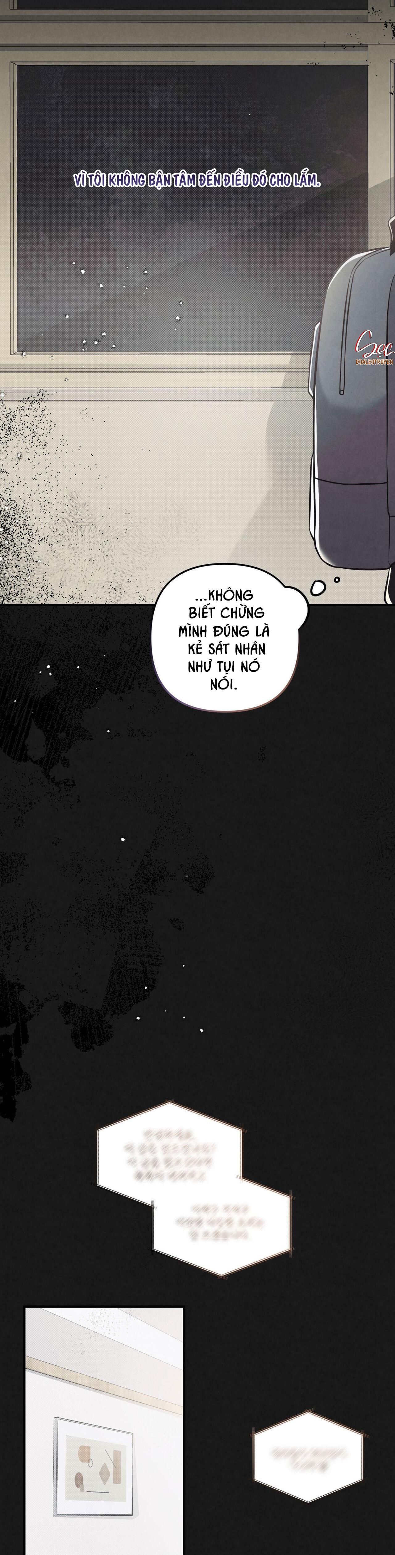 đọc truyện Công Tư Phân Minh Chương 32 ảnh 9 tại Thiên Thai Truyện