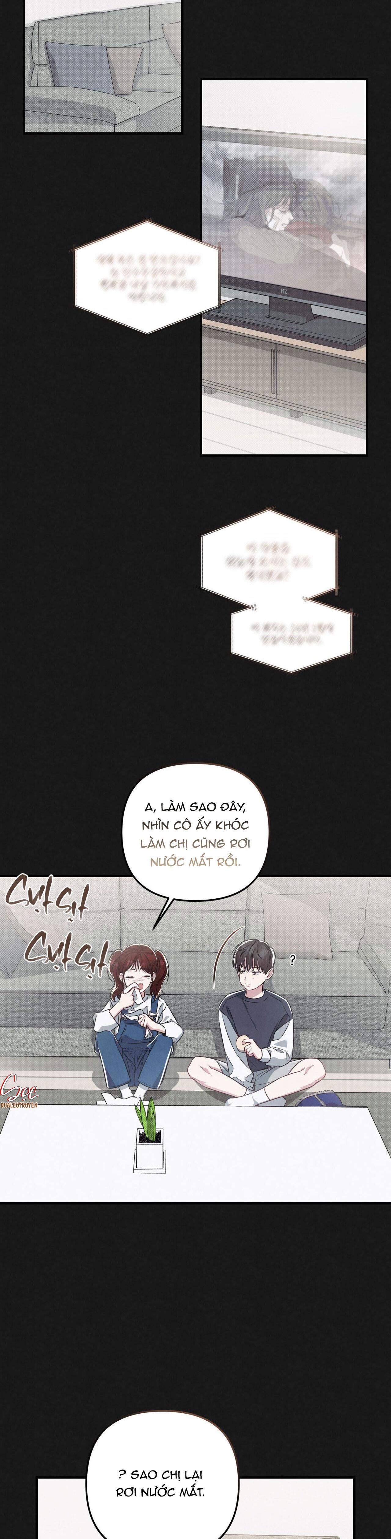 đọc truyện Công Tư Phân Minh Chương 32 ảnh 10 tại Thiên Thai Truyện