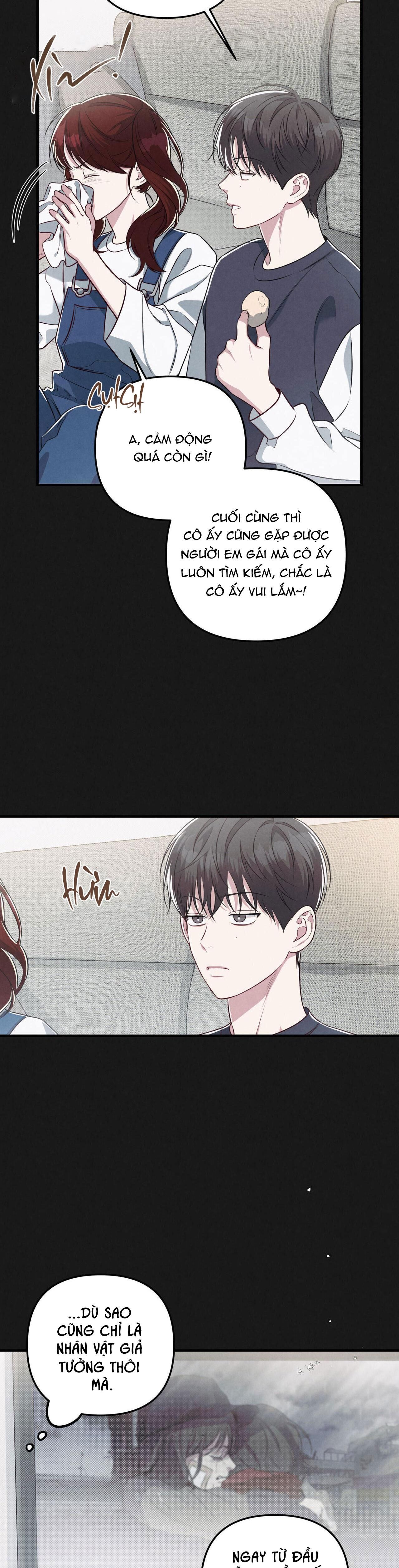 đọc truyện Công Tư Phân Minh Chương 32 ảnh 11 tại Thiên Thai Truyện