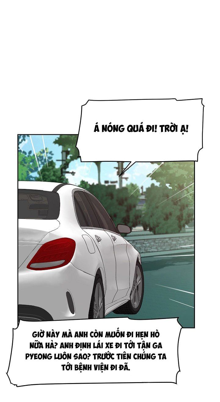đọc truyện Công Tư Phân Minh Chương 33 ảnh 16 tại Truyện Dạ Ký