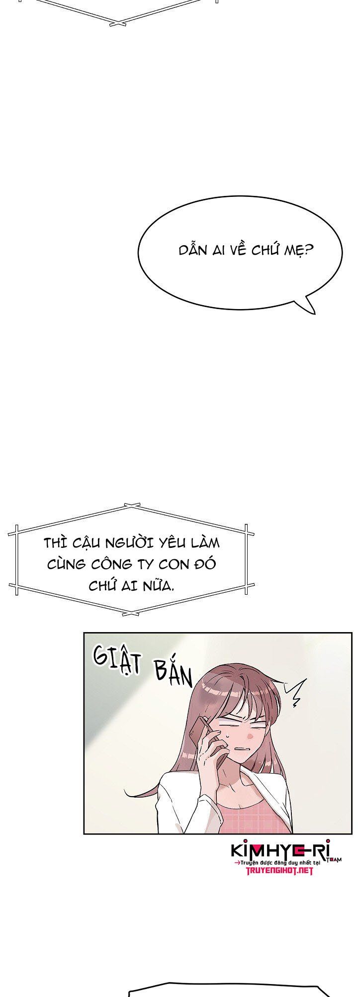 đọc truyện Công Tư Phân Minh Chương 33 ảnh 4 tại Truyện Dạ Ký