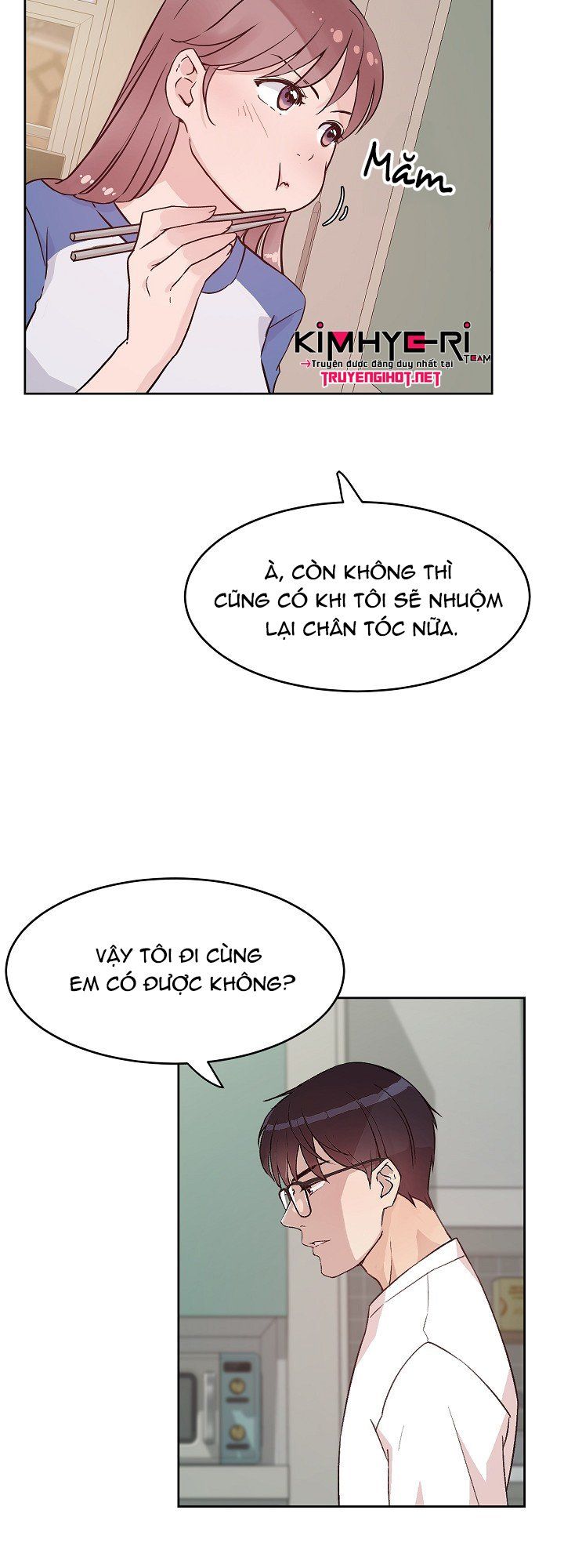 đọc truyện Công Tư Phân Minh Chương 35 ảnh 36 tại Truyện Dạ Ký