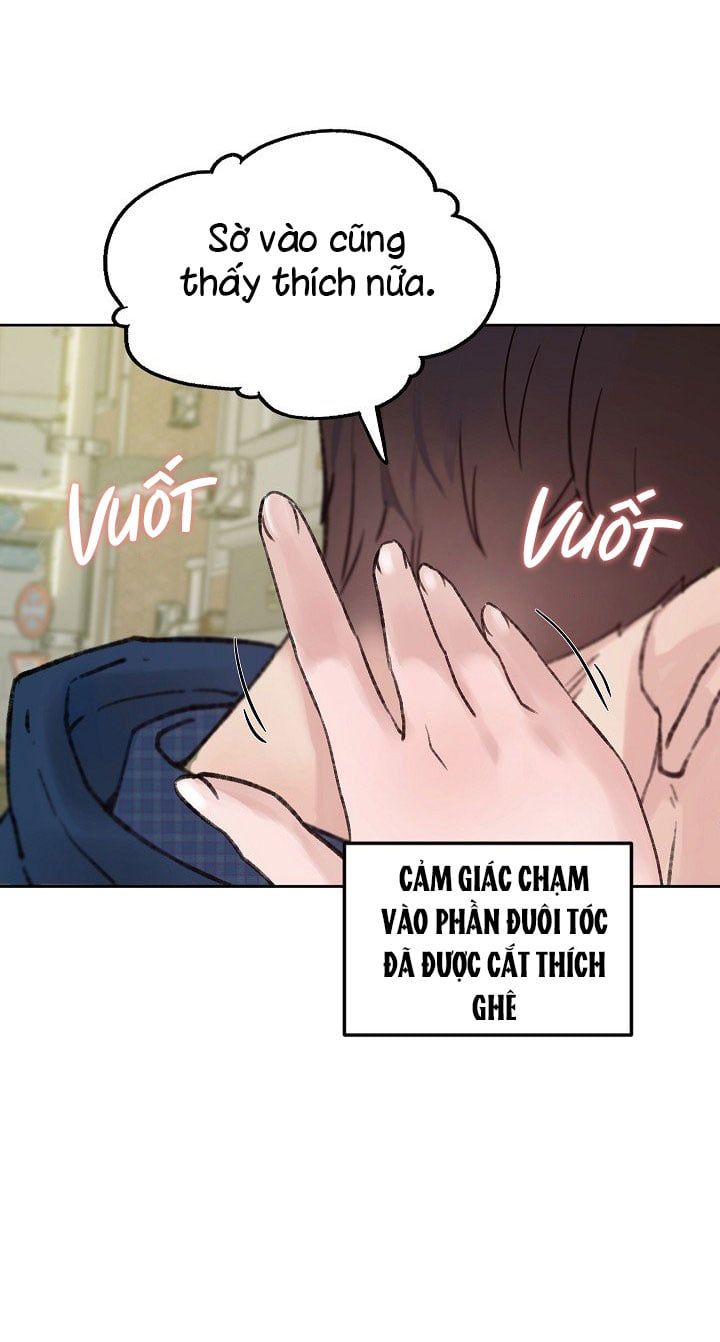 đọc truyện Công Tư Phân Minh Chương 36.1 ảnh 17 tại Truyện Dạ Ký