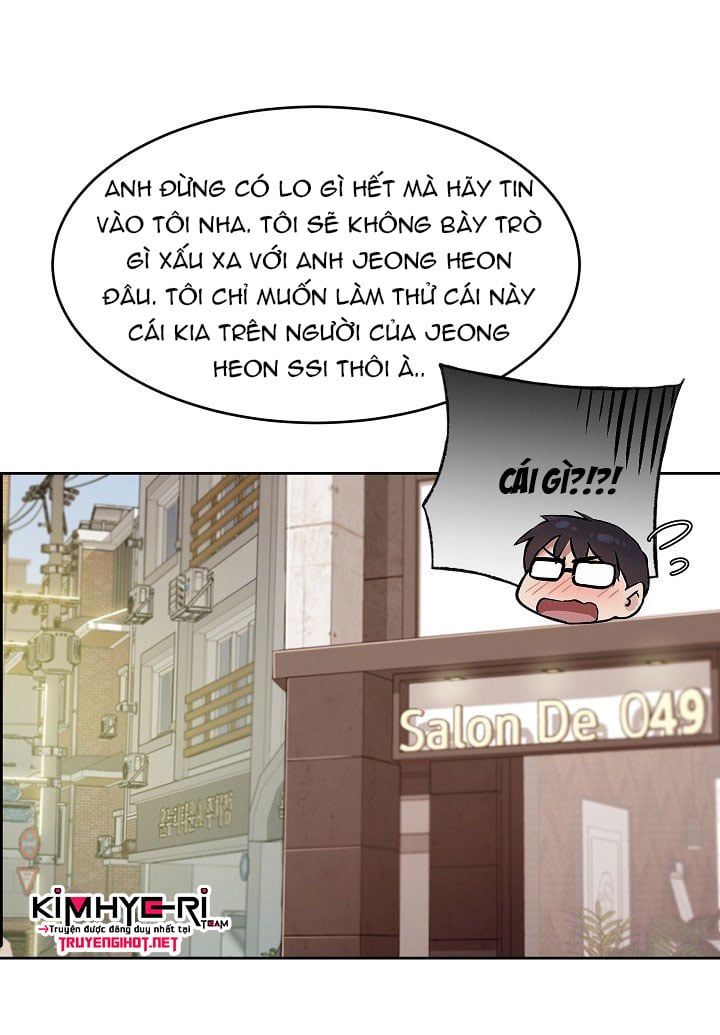 đọc truyện Công Tư Phân Minh Chương 36.1 ảnh 3 tại Truyện Dạ Ký