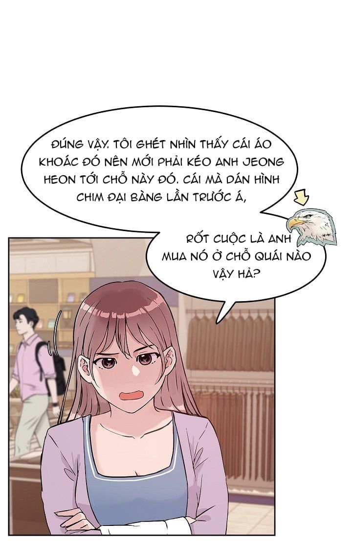 đọc truyện Công Tư Phân Minh Chương 36.1 ảnh 32 tại Truyện Dạ Ký