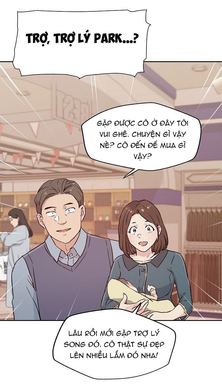 đọc truyện Công Tư Phân Minh Chương 36.1 ảnh 40 tại Truyện Dạ Ký