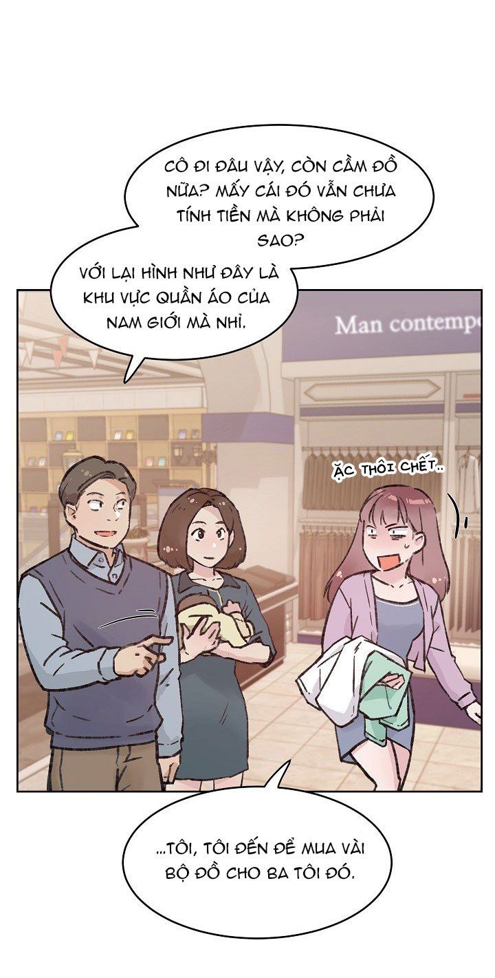 đọc truyện Công Tư Phân Minh Chương 36.1 ảnh 42 tại Truyện Dạ Ký