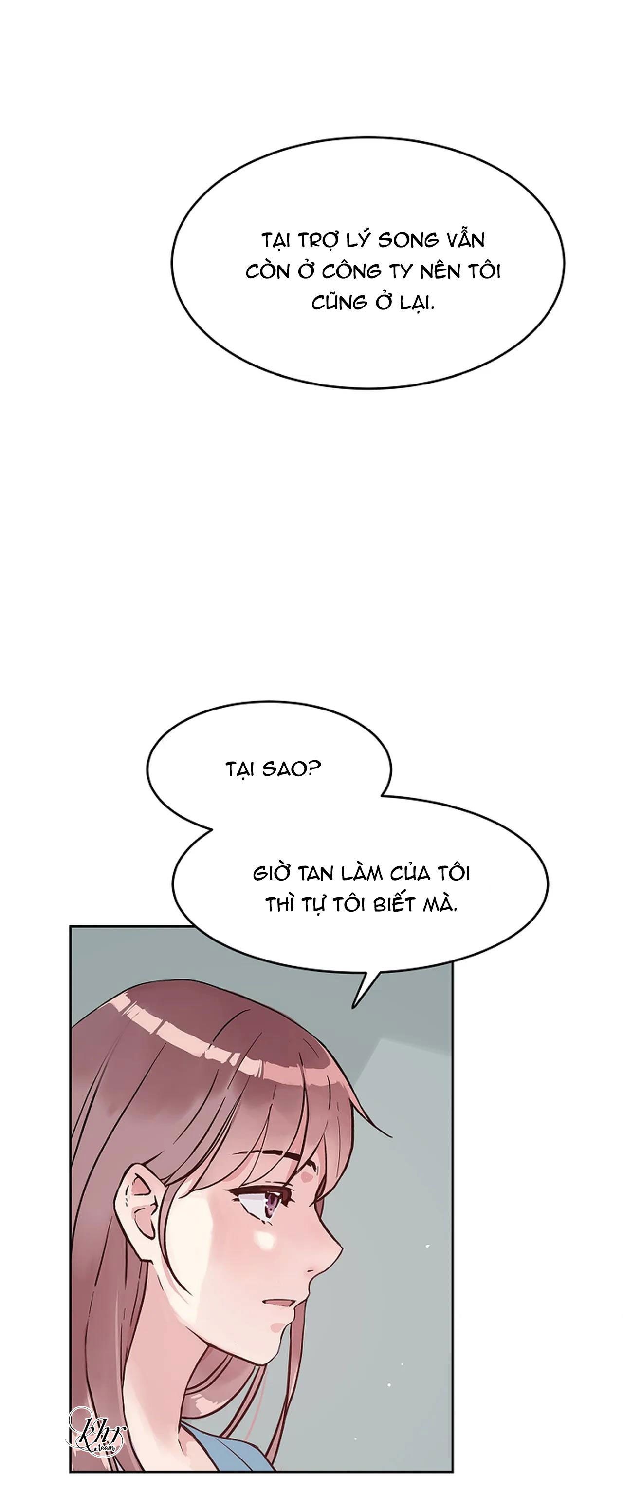 đọc truyện Công Tư Phân Minh Chương 39 ảnh 23 tại Truyện Dạ Ký