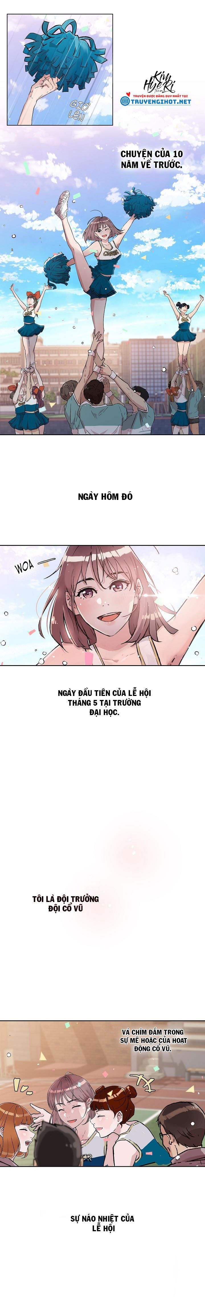 đọc truyện Công Tư Phân Minh Chương 4.1 ảnh 4 tại Truyện Dạ Ký