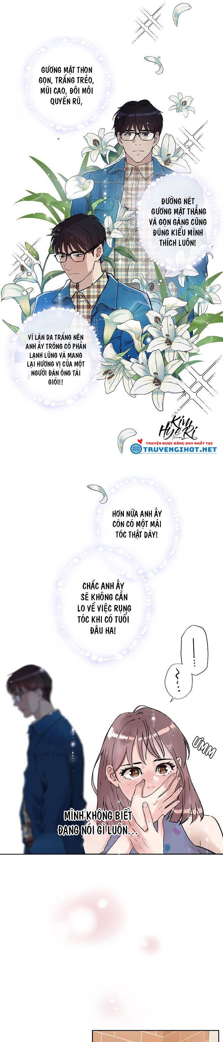 đọc truyện Công Tư Phân Minh Chương 4.2 ảnh 6 tại Truyện Dạ Ký