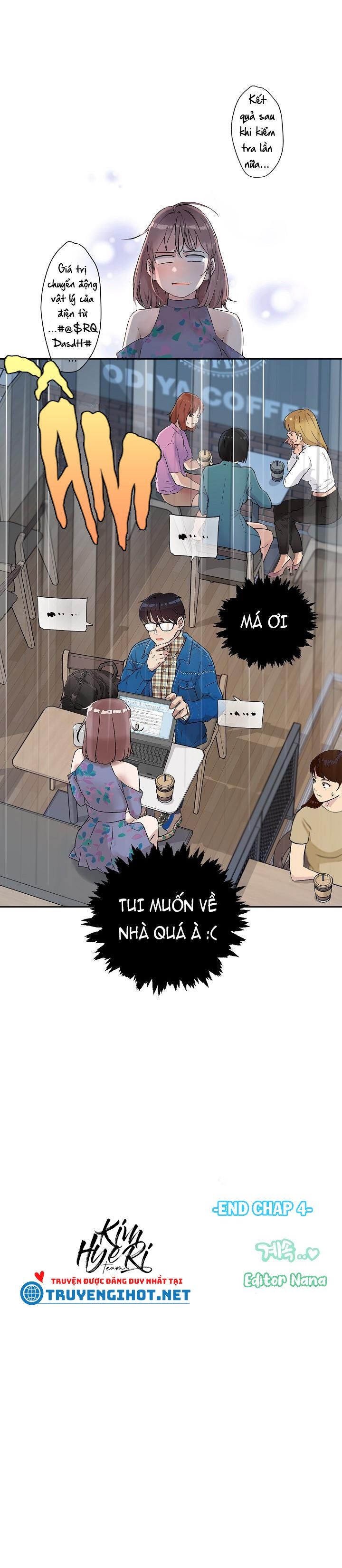 đọc truyện Công Tư Phân Minh Chương 4.3 ảnh 14 tại Truyện Dạ Ký