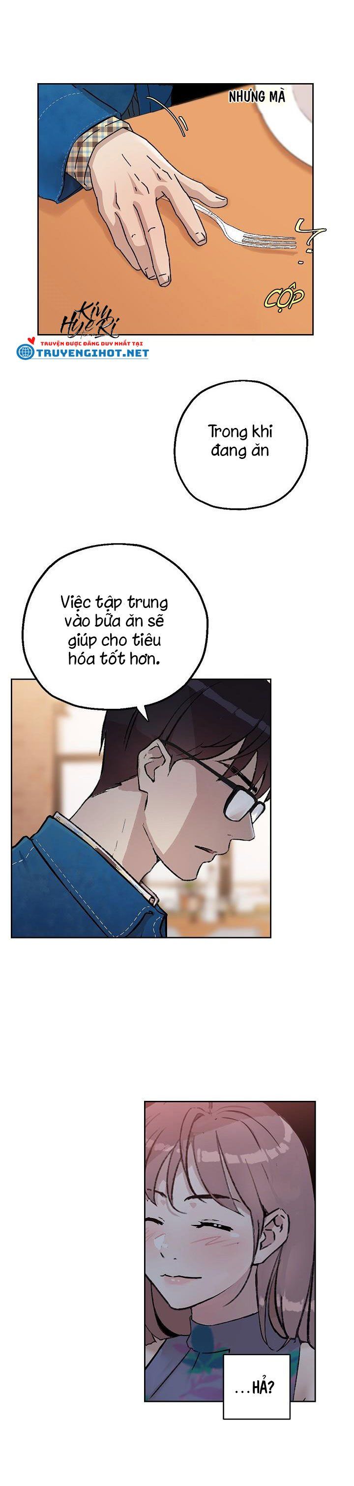 đọc truyện Công Tư Phân Minh Chương 4.3 ảnh 8 tại Truyện Dạ Ký