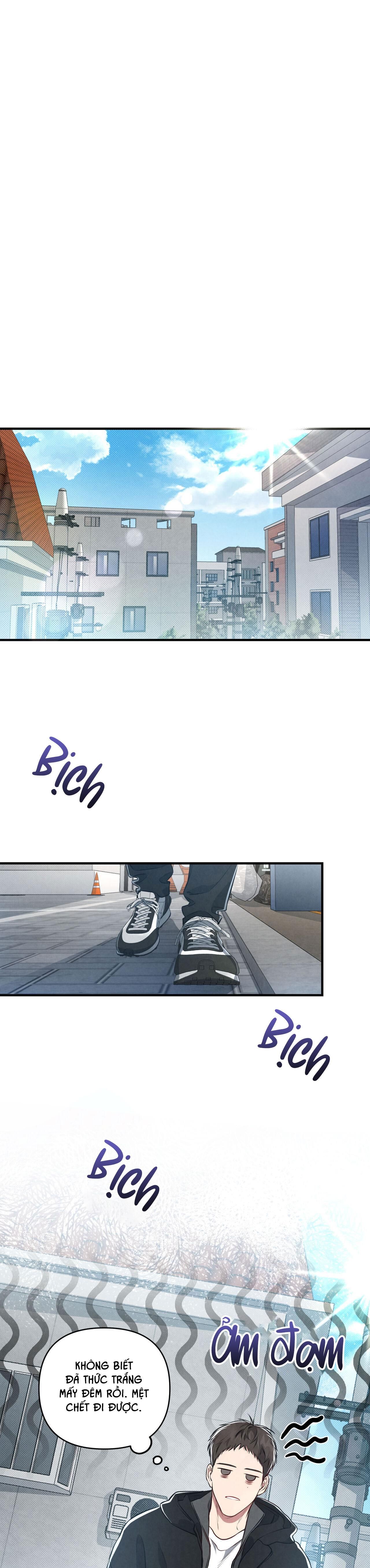 đọc truyện Công Tư Phân Minh Chương 4 ảnh 2 tại Thiên Thai Truyện