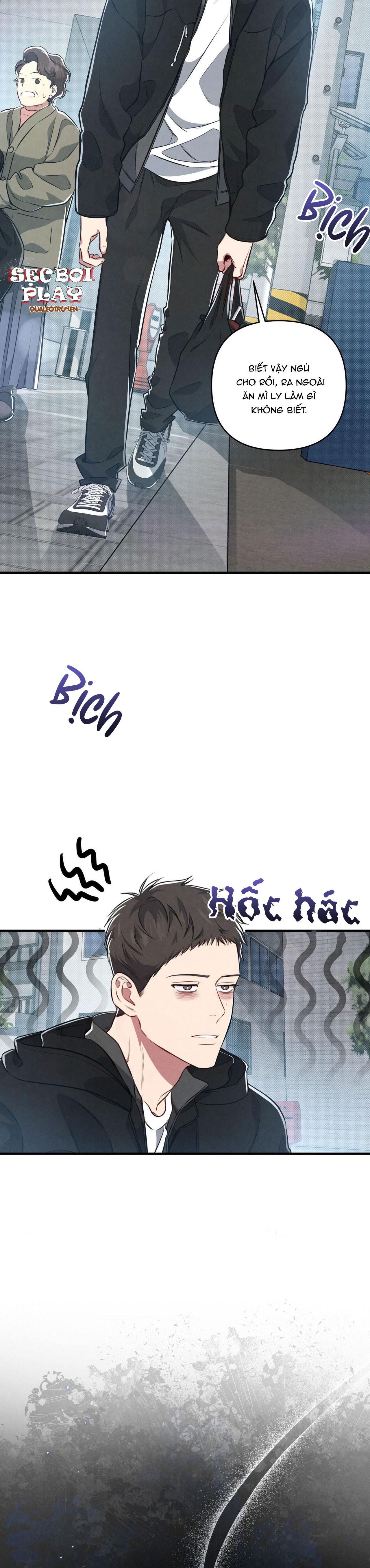 đọc truyện Công Tư Phân Minh Chương 4 ảnh 3 tại Thiên Thai Truyện