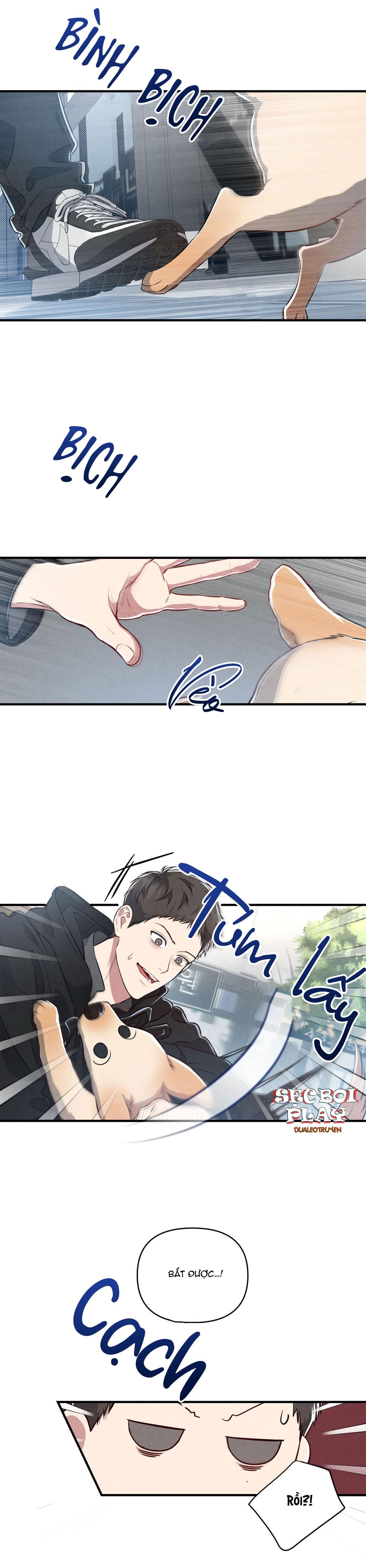 đọc truyện Công Tư Phân Minh Chương 4 ảnh 12 tại Thiên Thai Truyện