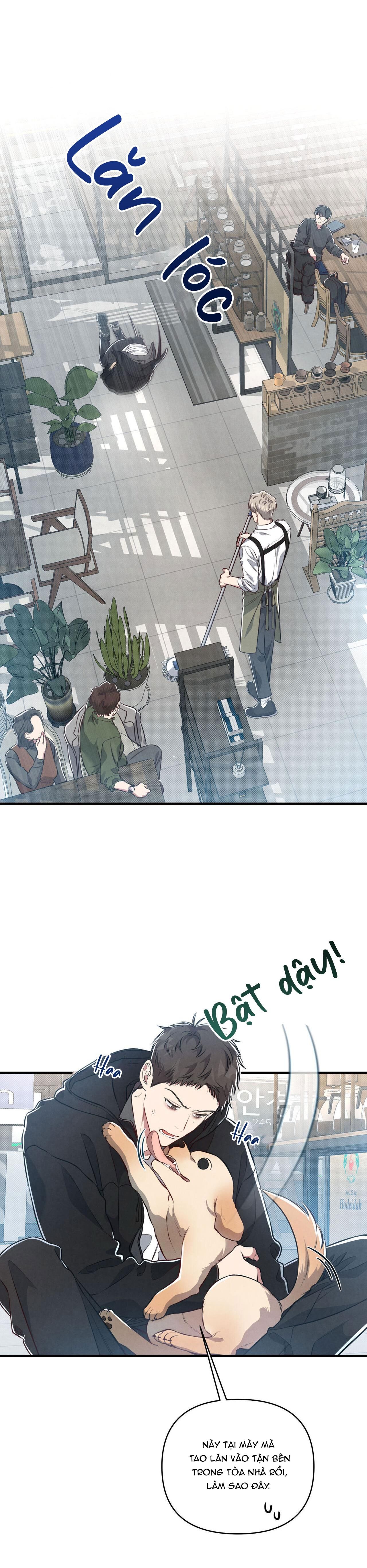 đọc truyện Công Tư Phân Minh Chương 4 ảnh 13 tại Thiên Thai Truyện