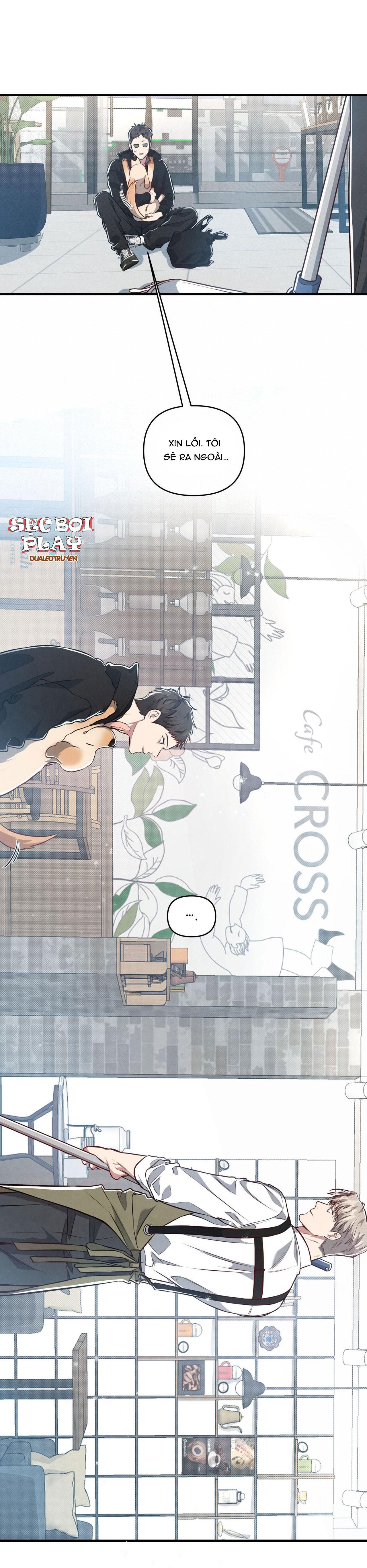 đọc truyện Công Tư Phân Minh Chương 4 ảnh 14 tại Thiên Thai Truyện