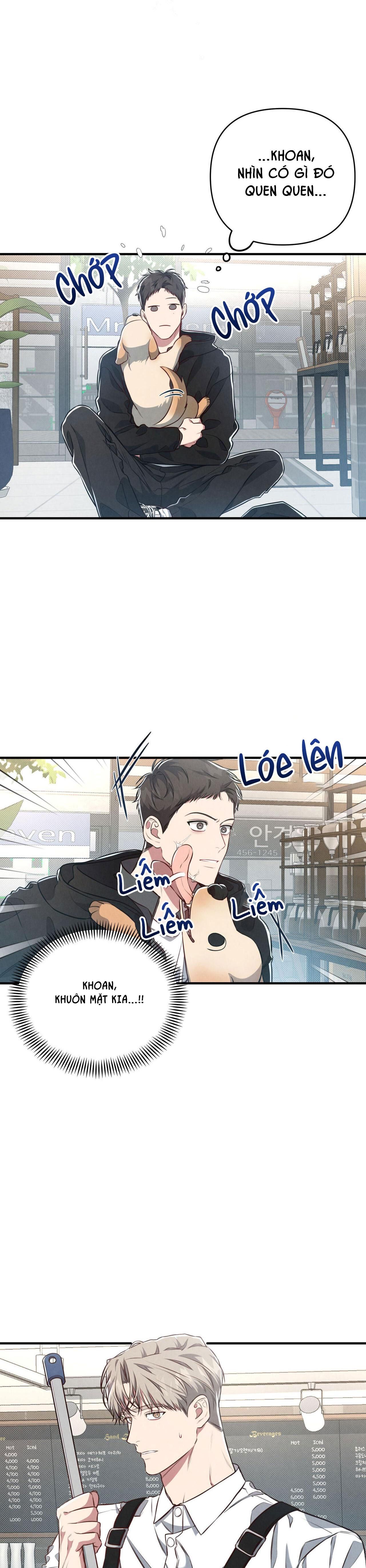 đọc truyện Công Tư Phân Minh Chương 4 ảnh 15 tại Thiên Thai Truyện