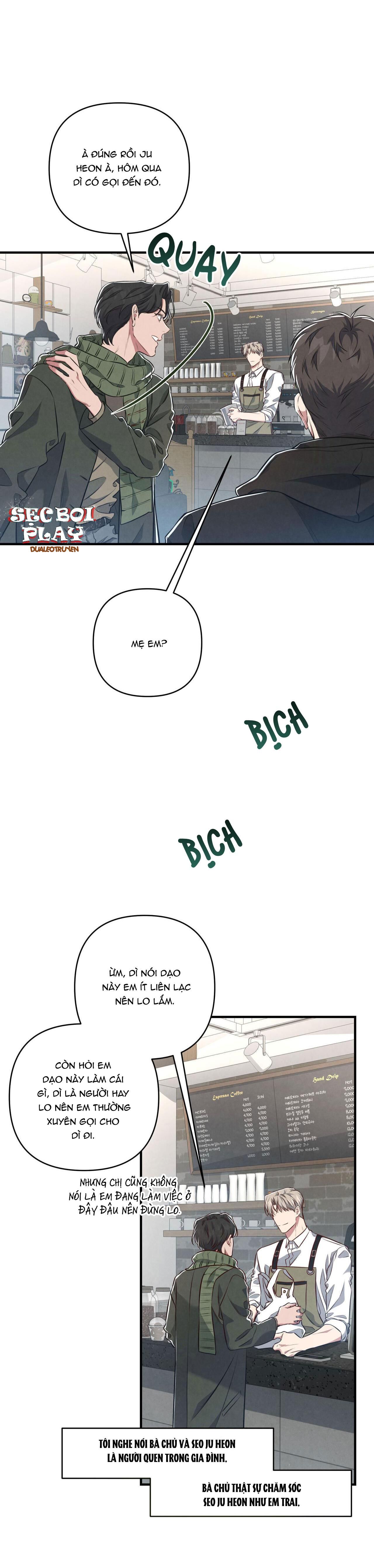 đọc truyện Công Tư Phân Minh Chương 4 ảnh 19 tại Thiên Thai Truyện