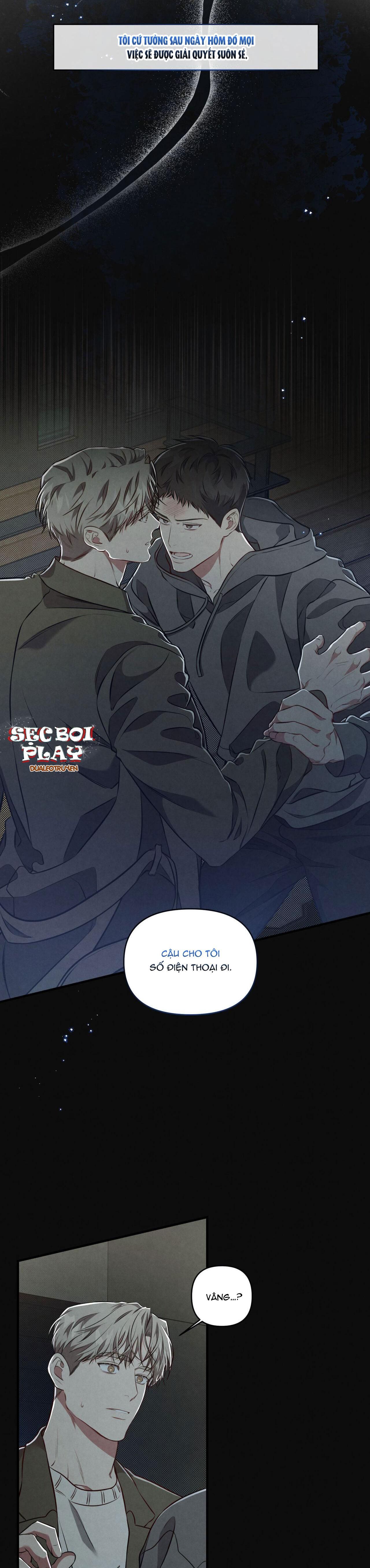 đọc truyện Công Tư Phân Minh Chương 4 ảnh 4 tại Thiên Thai Truyện