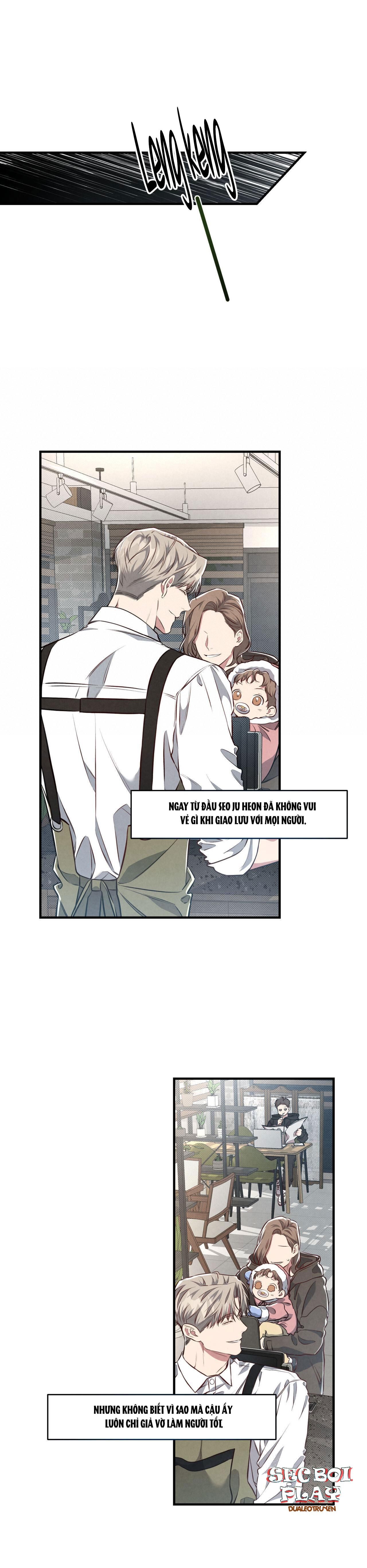 đọc truyện Công Tư Phân Minh Chương 4 ảnh 22 tại Thiên Thai Truyện