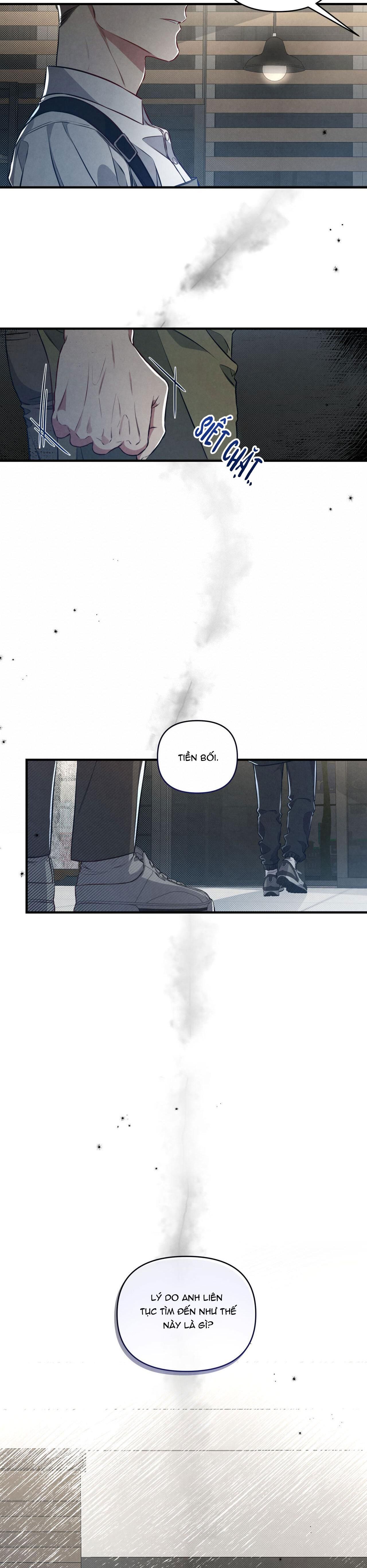 đọc truyện Công Tư Phân Minh Chương 4 ảnh 26 tại Thiên Thai Truyện