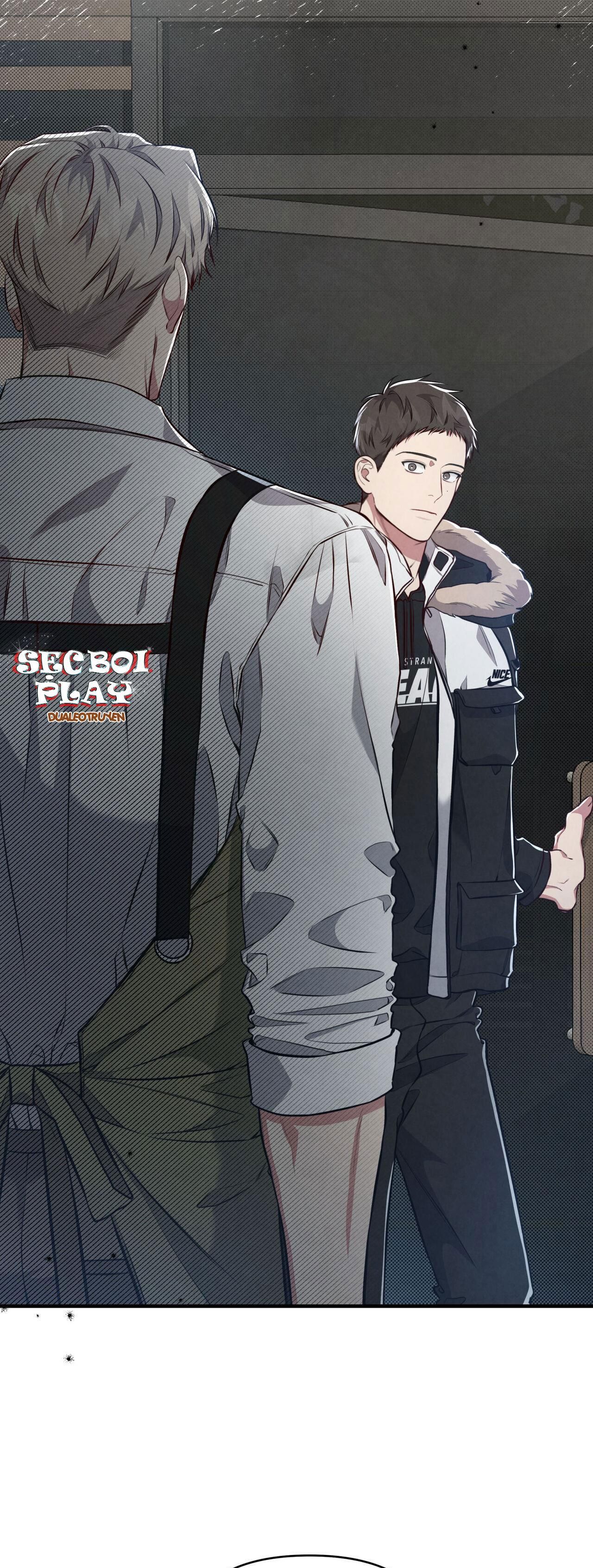 đọc truyện Công Tư Phân Minh Chương 4 ảnh 27 tại Thiên Thai Truyện