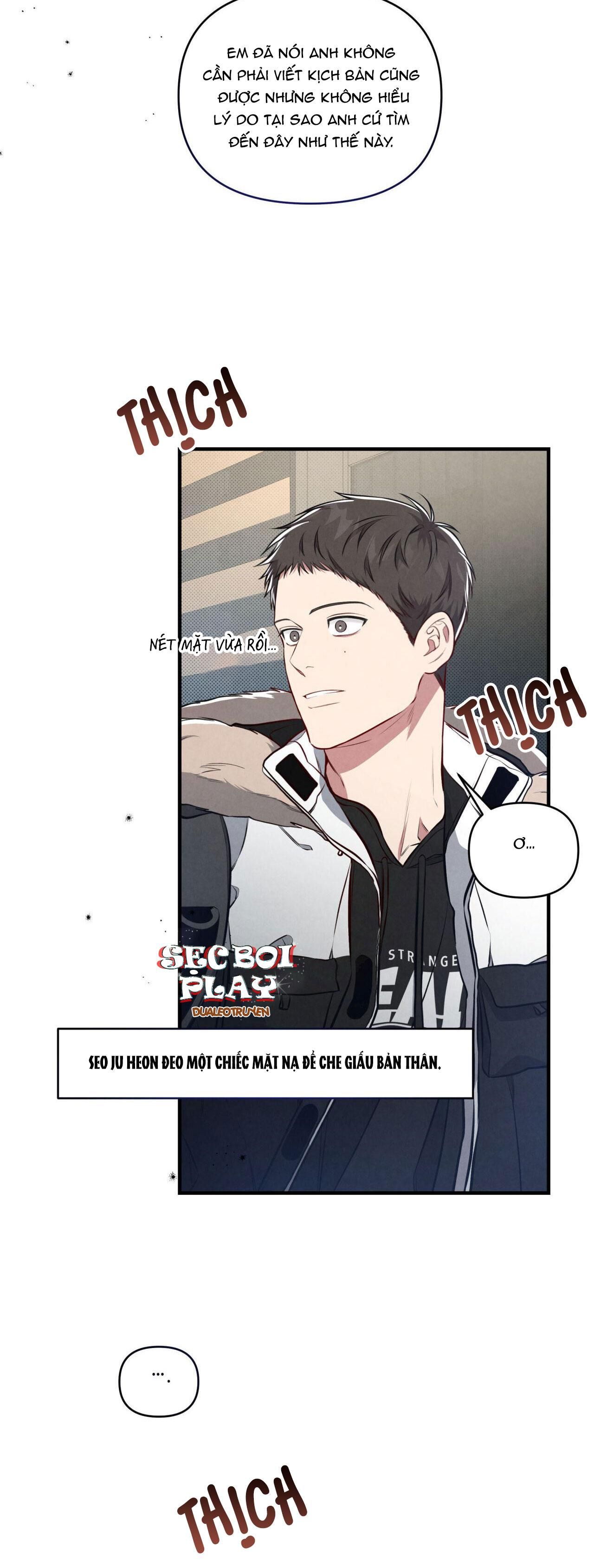 đọc truyện Công Tư Phân Minh Chương 4 ảnh 28 tại Thiên Thai Truyện