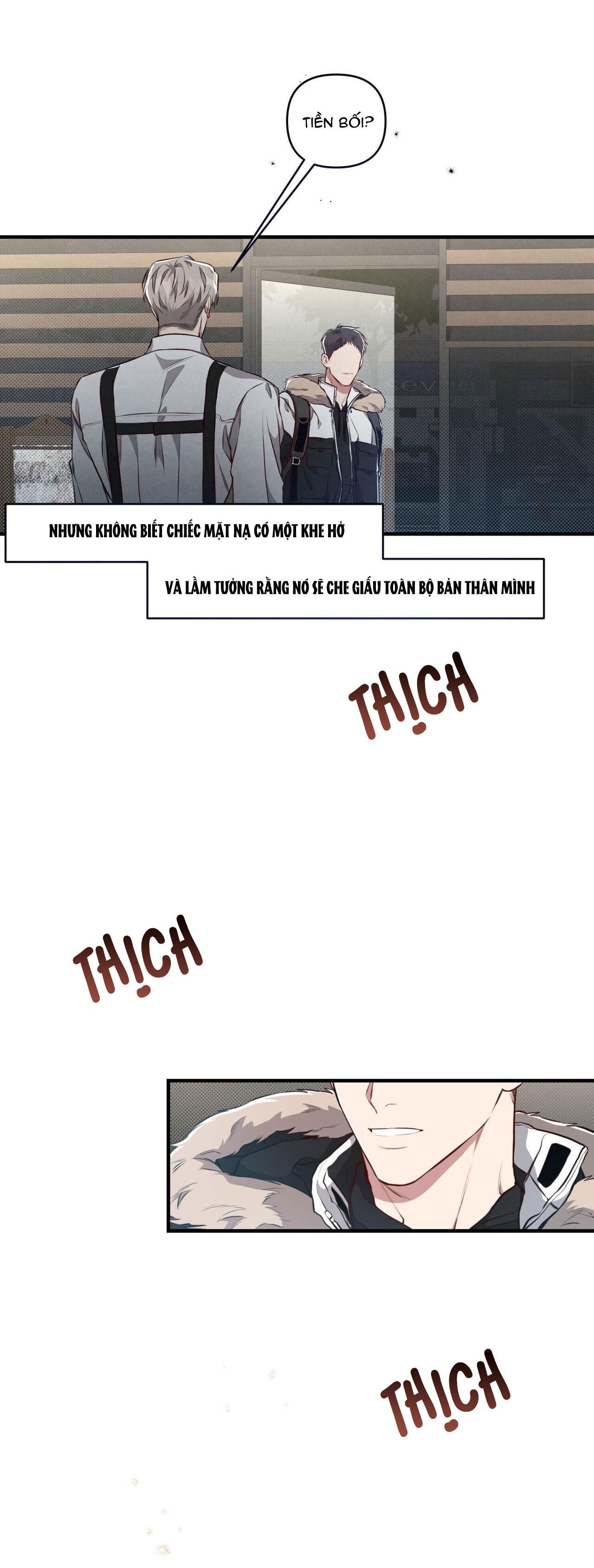 đọc truyện Công Tư Phân Minh Chương 4 ảnh 29 tại Thiên Thai Truyện