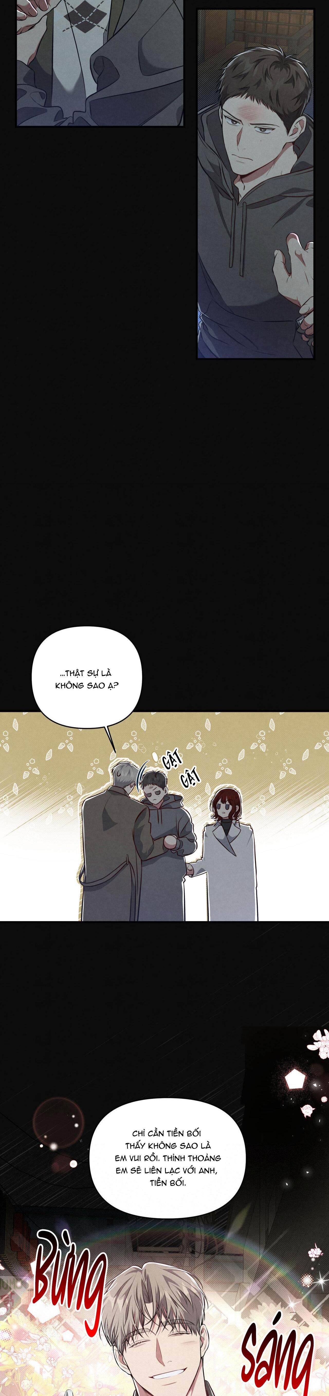 đọc truyện Công Tư Phân Minh Chương 4 ảnh 5 tại Thiên Thai Truyện