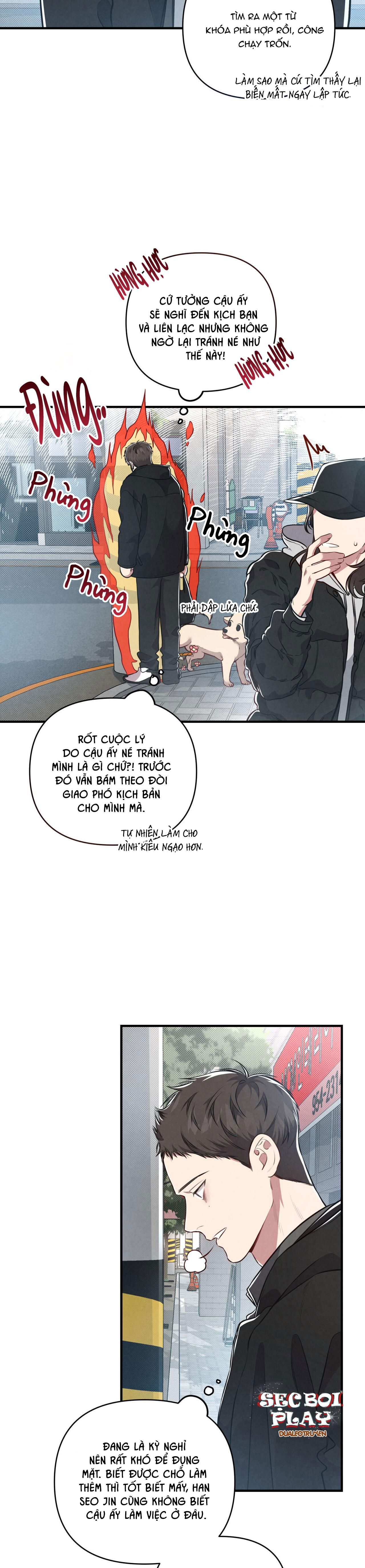 đọc truyện Công Tư Phân Minh Chương 4 ảnh 7 tại Thiên Thai Truyện