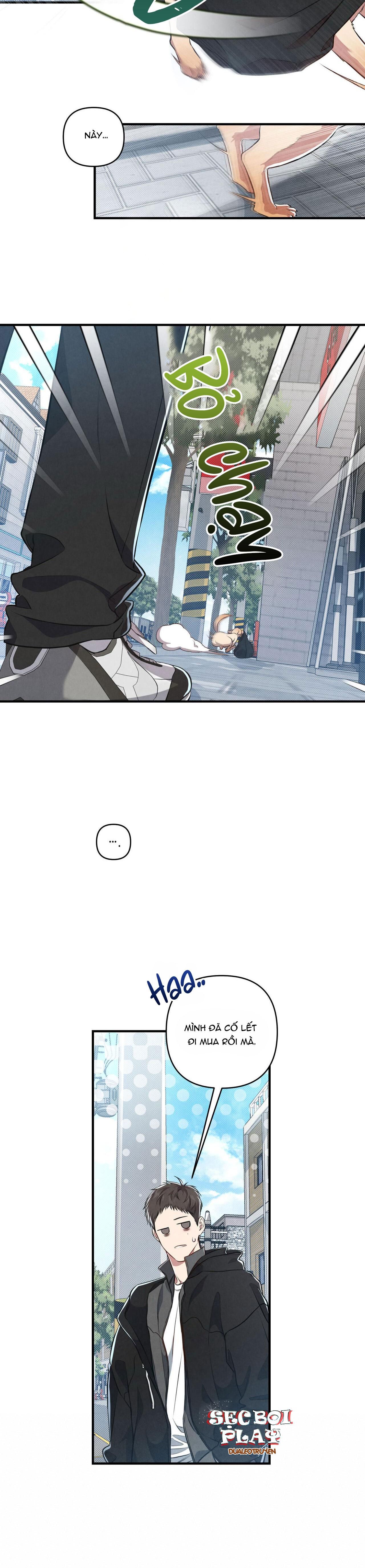 đọc truyện Công Tư Phân Minh Chương 4 ảnh 9 tại Thiên Thai Truyện